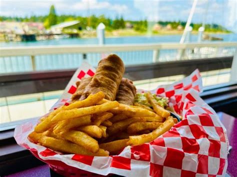 la conner fish and chips.